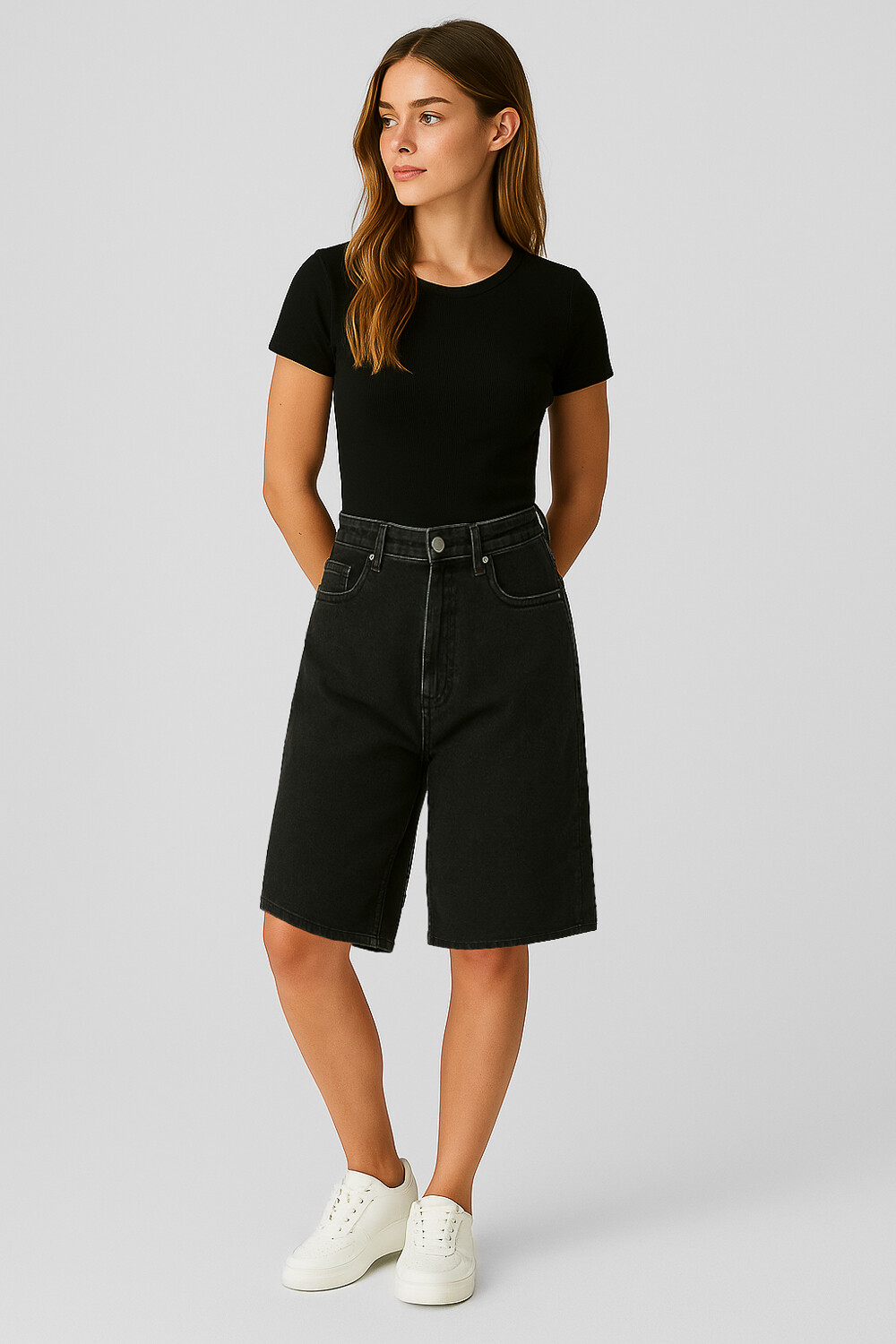 Bermuda Babilan Negro