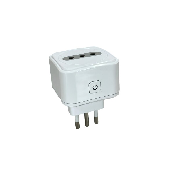 ADAPTADOR MODULAR SMART WIFI Adaptador Modular Smart Wifi