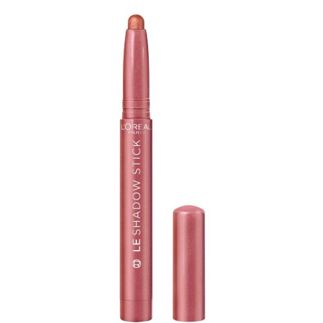 L'Oreal París Sombra de Ojos Hypnoteyes Le Shadow Stick - 118 Cloudy Rose L'Oreal París Sombra de Ojos Hypnoteyes Le Shadow Stick - 118 Cloudy Rose
