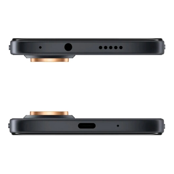 Honor X7e 6/256gb 4g NEGRO