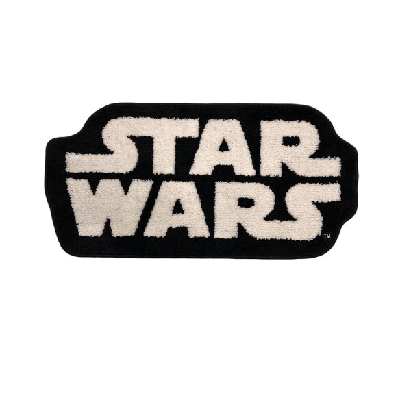 Alfombra Star Wars Alfombra Star Wars