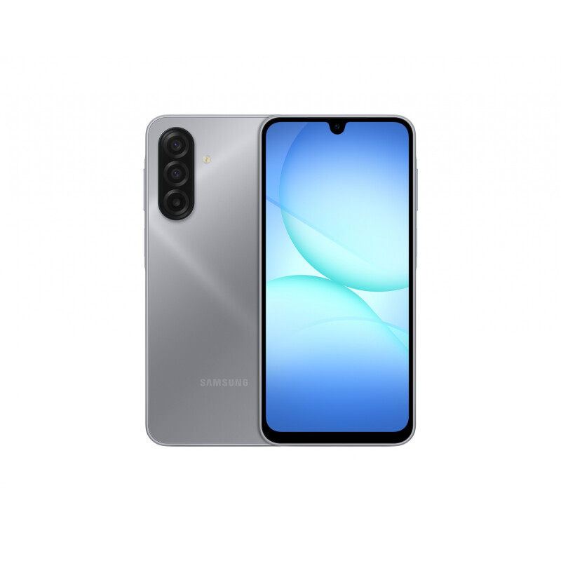 Samsung Galaxy A17 LTE 256 GB Gray