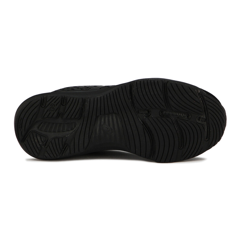 Asics Gel Pacemaker 4 Mujer - Negro/Negro Negro-Negro