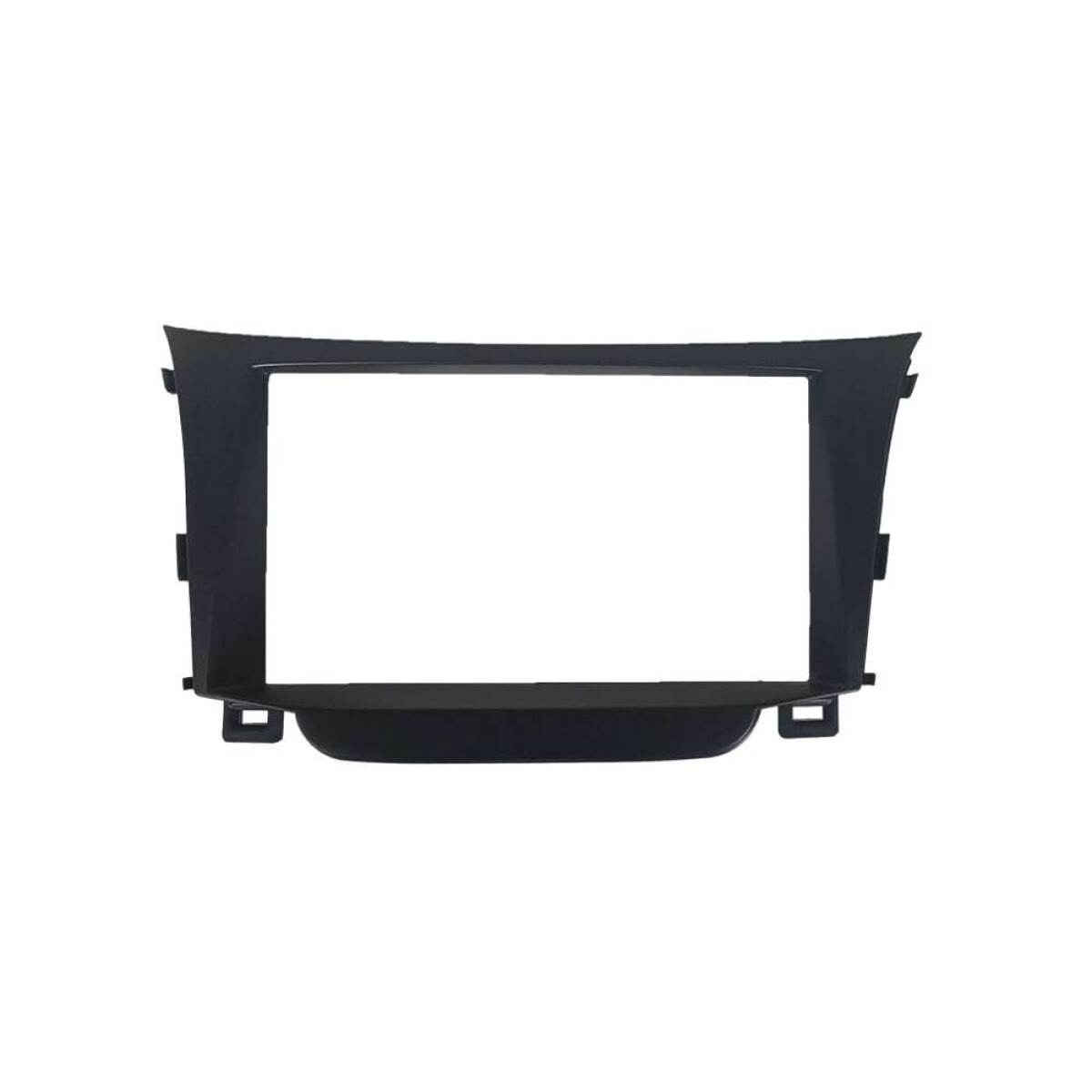 Marco Para Radio 2011 Hyundai I-30 - 2Din 