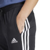 Pantalon Adidas Essentials de Mujer - GM5542 Negro-blanco