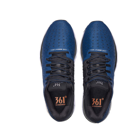 361ş STRATA 4 Blue