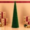 Árbol de Navidad 150 cm Verde