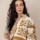 Camisa Terral Ocre