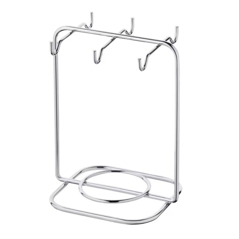 SOPORTE TAZAS Y PLATILLOS DE TE Soporte Tazas Y Platillos De Te