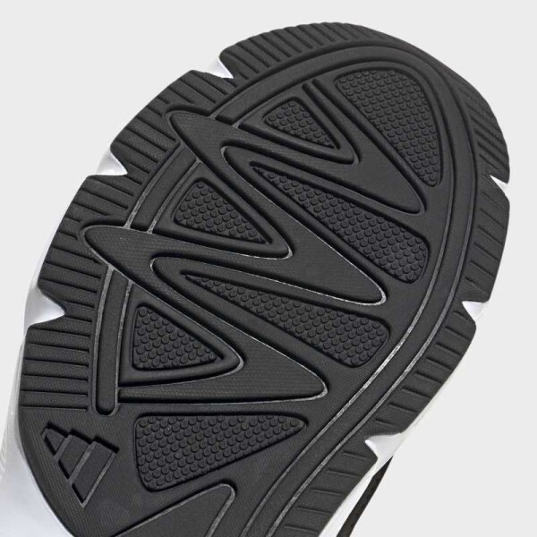 Championes Adidas CRAZYCHAOS 2000 Negro