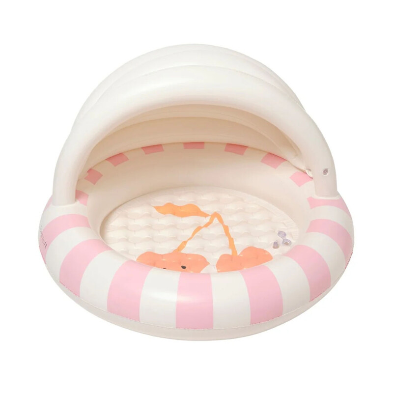 Piscina Inflable para Bebés Candy Cherry Sunnylife Piscina Inflable para Bebés Candy Cherry Sunnylife