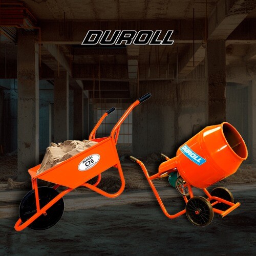 Duroll