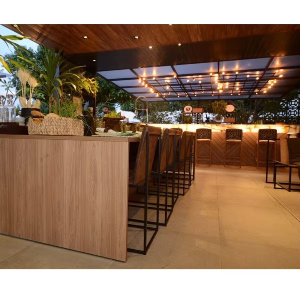 Porcelanato Industrial Cement 63x108 cm Mate y Rectificado Porcelanato Industrial Cement 63x108 Cm Mate Y Rectificado