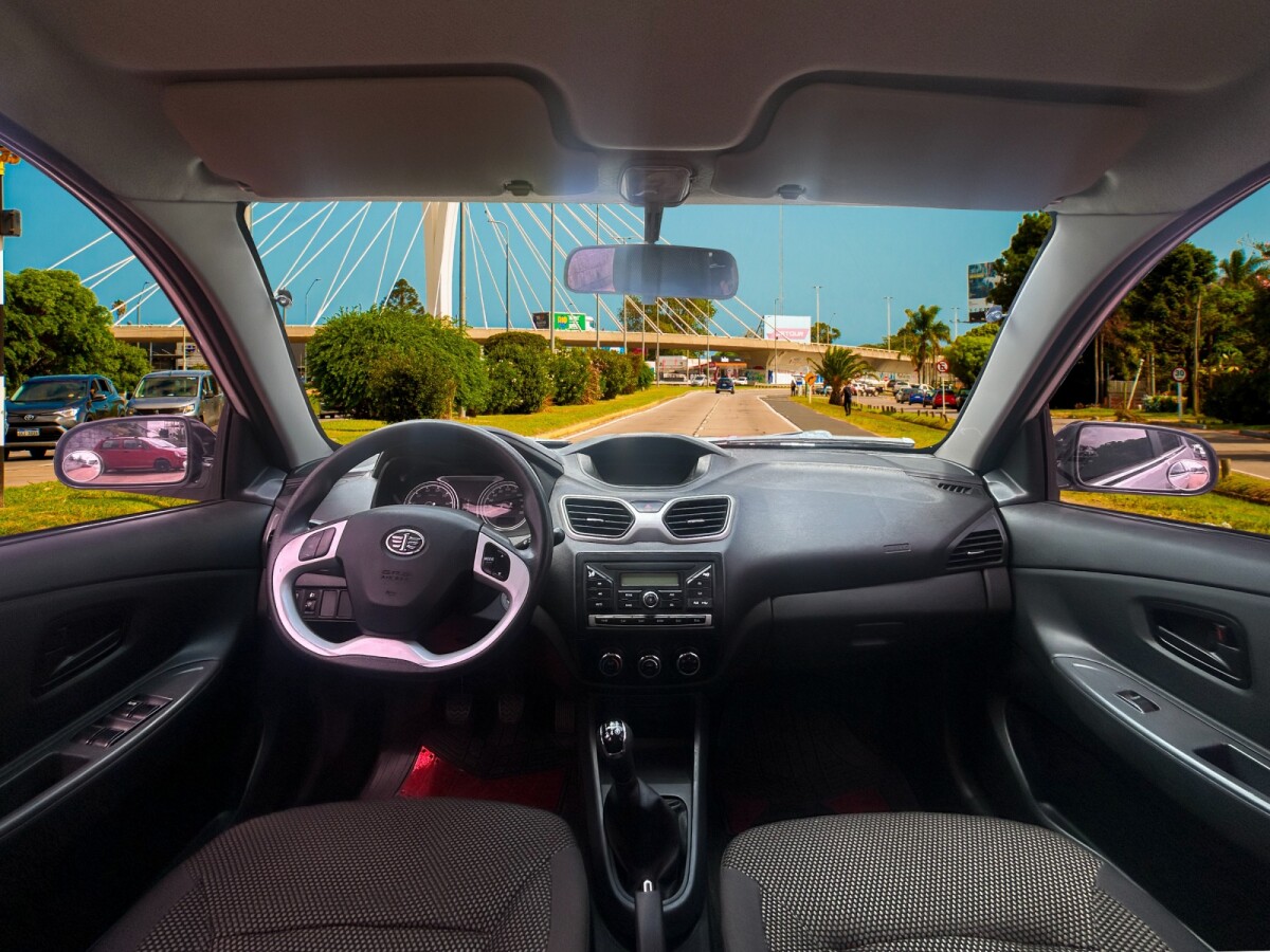 FAW N7 1.0 Extra Full| Permuta / Financia FAW N7 1.0 Extra Full| Permuta / Financia