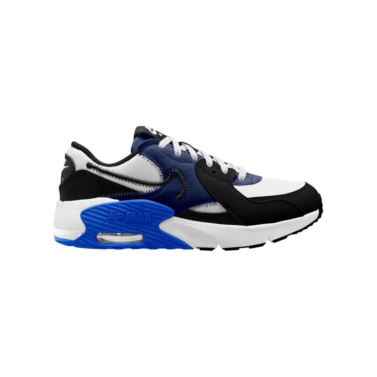 Championes Nike Air Max Excee de Niños - Blanco 