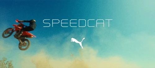 PUMA SPEEDCAT