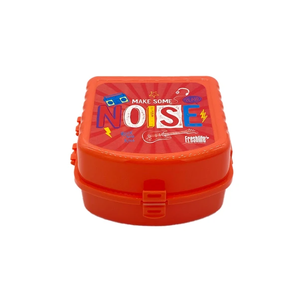 RECIPIENTE VIANDA CON DIVISIONES BELLA FRESHLIFE SURTIDO RECIPIENTE VIANDA CON DIVISIONES BELLA FRESHLIFE SURTIDO