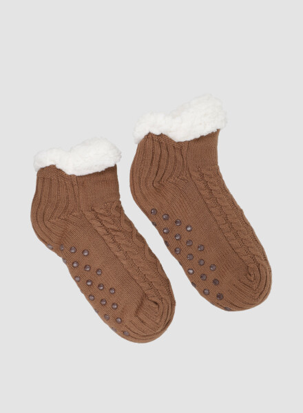 Pantumedia cozy Marron