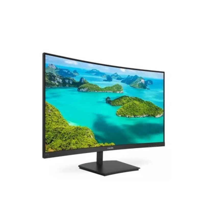 Monitor curvo LCD Full HD Philips 27" Monitor curvo LCD Full HD Philips 27"