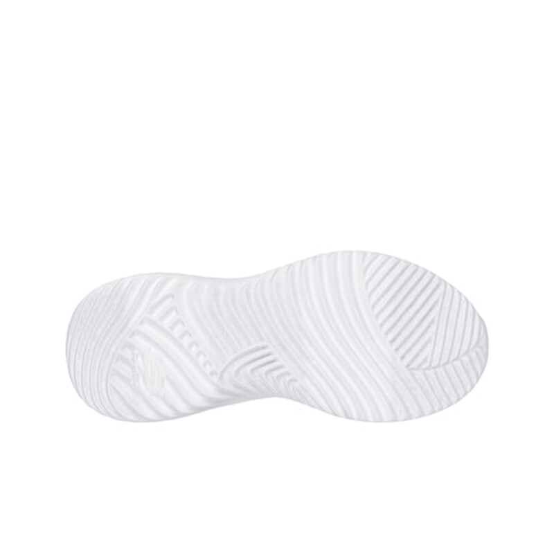 Championes Bounder Gris