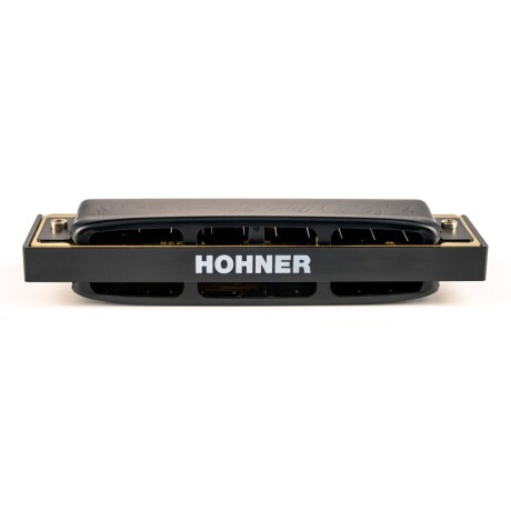 Armonica Hohner M564086p Pro Harp G Major Armonica Hohner M564086p Pro Harp G Major