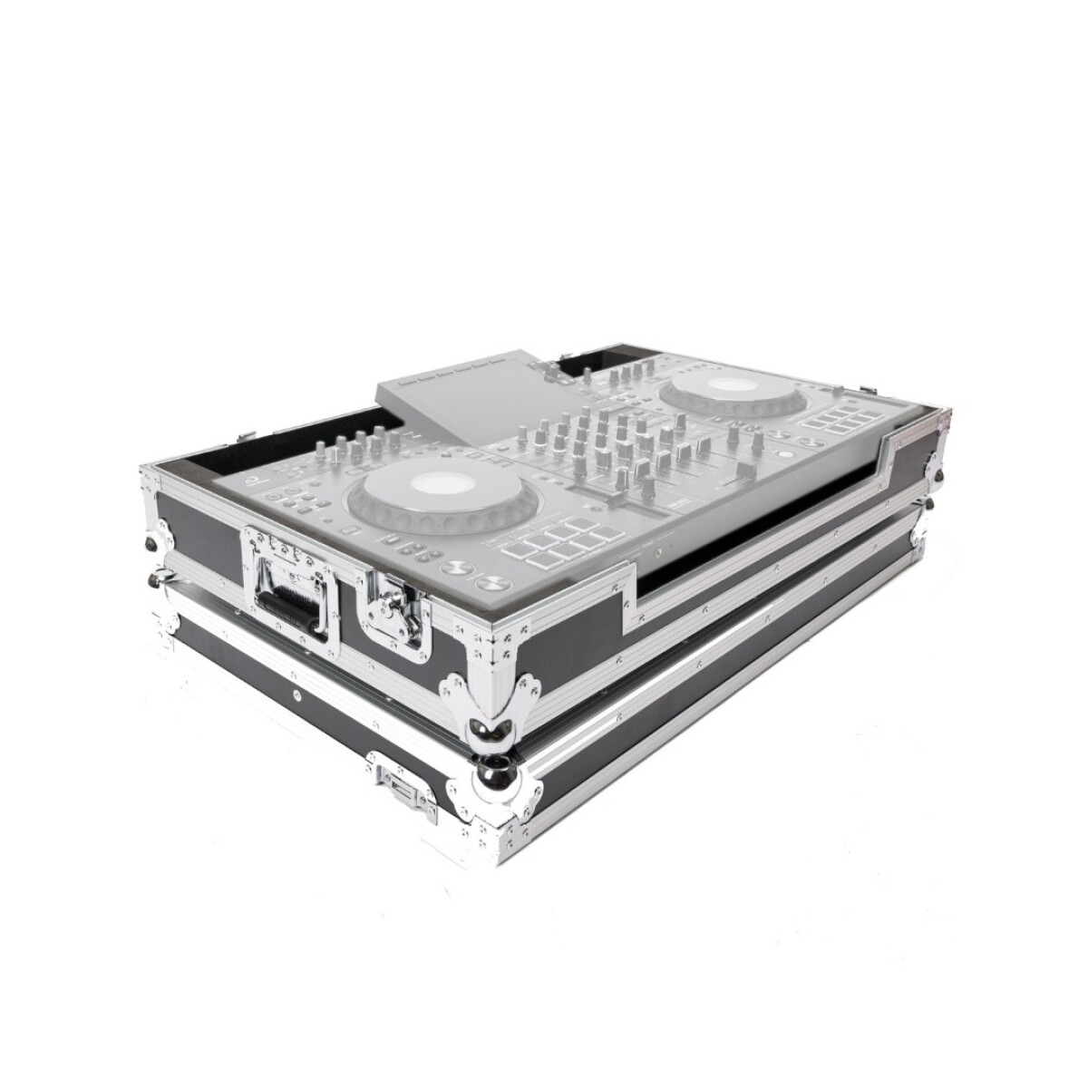 Estuche Magma Para Xdj-az Y Xdj-xz 