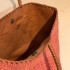 Winter Bag Frambuesa