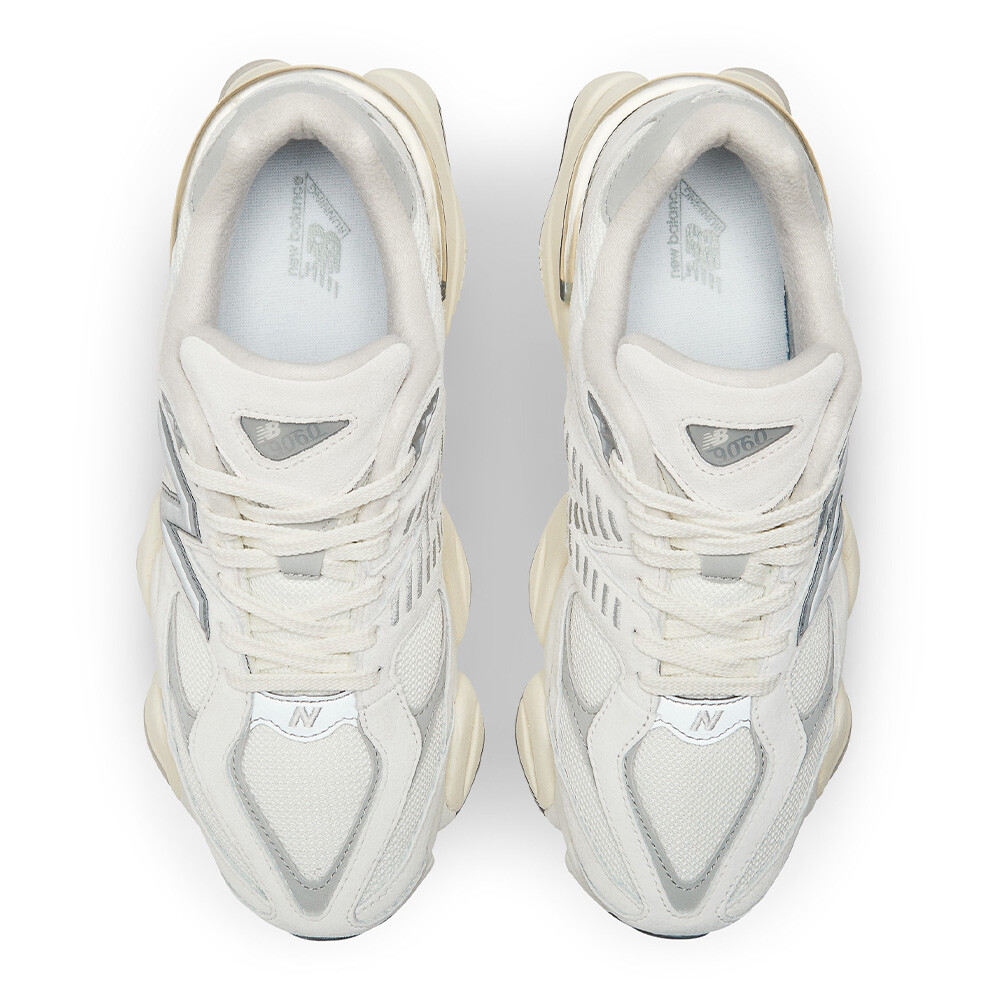 Zapatilas New Balance 906 Unisex White