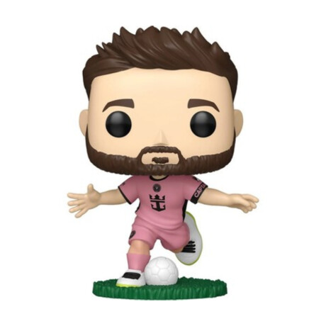 Lionel Messi Home - Inter Miami - 11 Lionel Messi Home - Inter Miami - 11