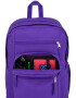 MOCHILA JANSPORT BIG STUDENT PARTY PLUM