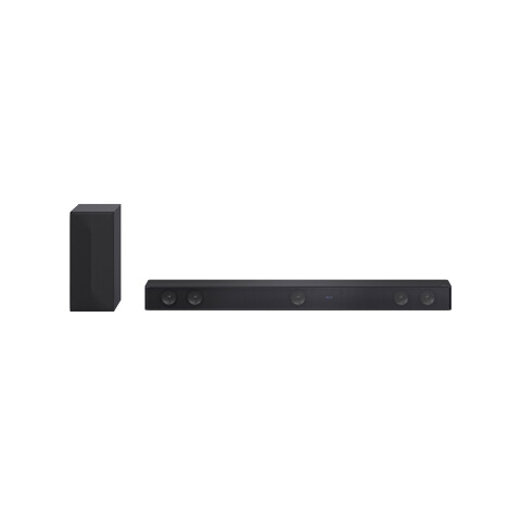 Barra de sonido LG SH7Q Barra de sonido LG SH7Q