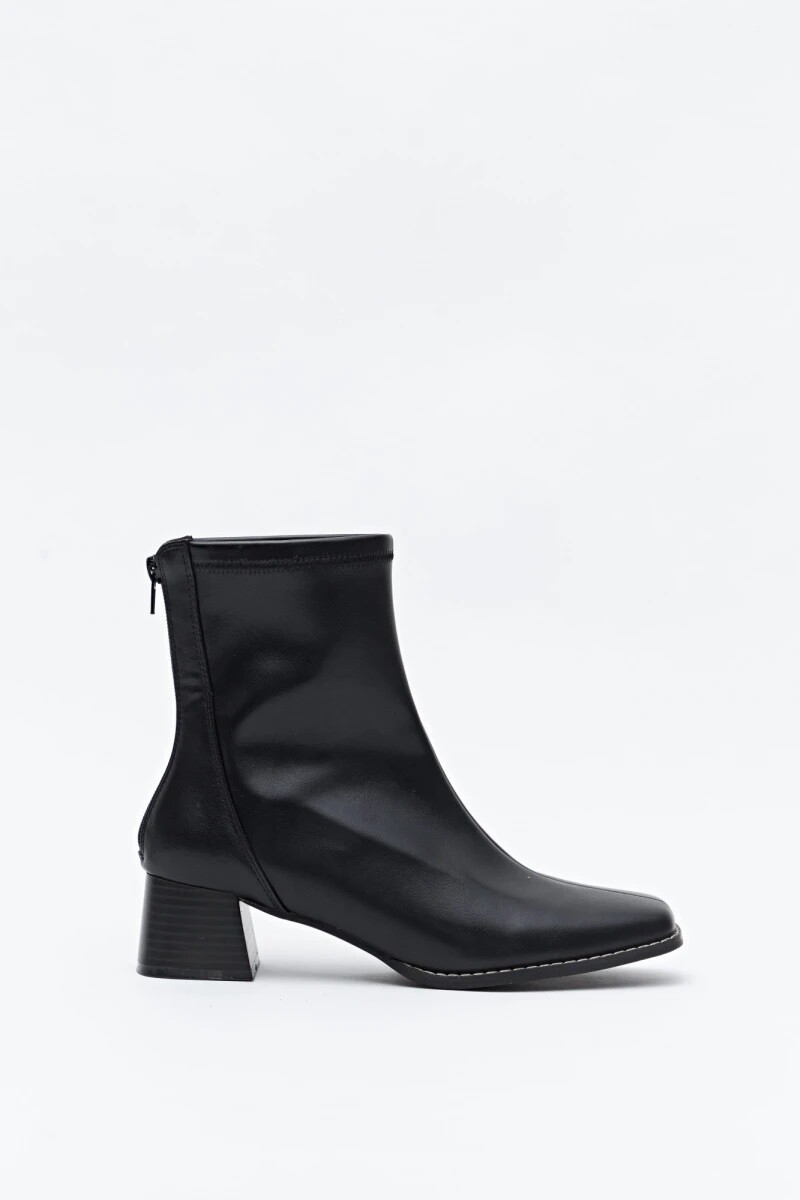 BOTA D.CASSIN FAZIO - NEGRO 