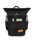 Mochila Portalaptop Hatchet Rolltop Black