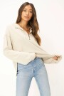 BUZO OLIVER Beige