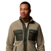 Campera Juniper Peak Hombre STONE GREEN
