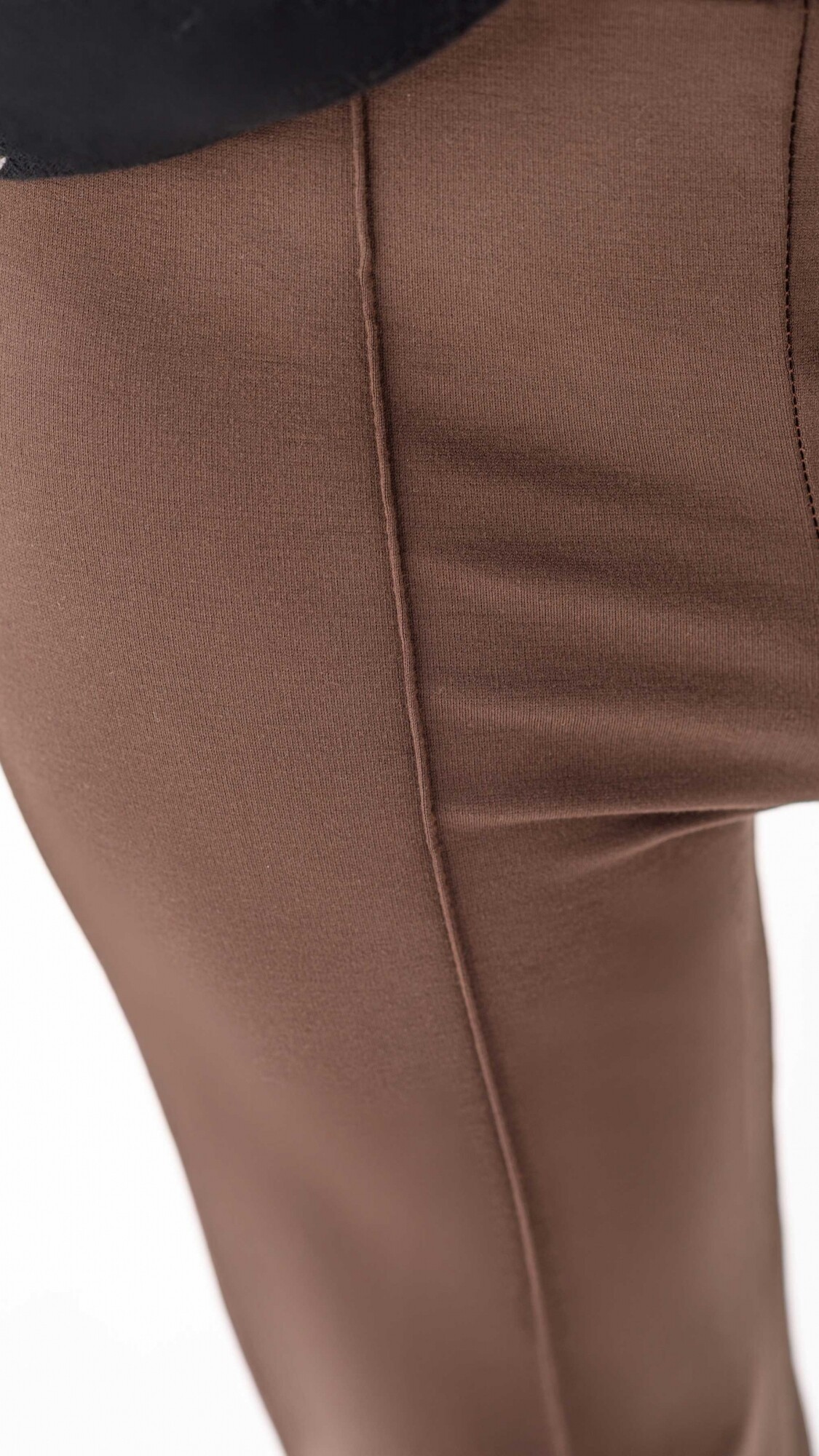 Pantalón Aria Marrón