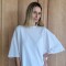 Remeron Duna Cotton Blanco