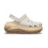 Mega Crush Clog - Unisex Almond Tint/multi