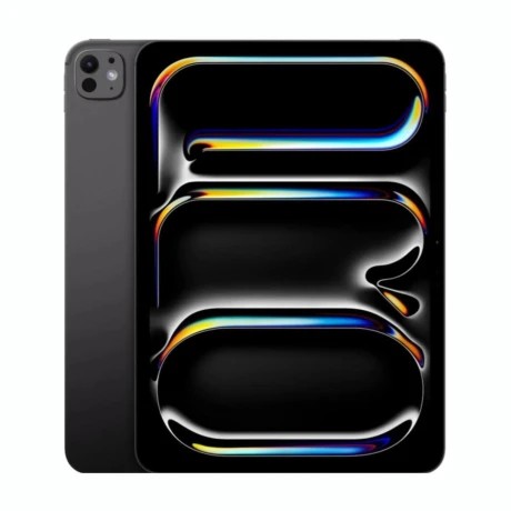 Ipad Pro 11" M4 256gb Space Black Ipad Pro 11" M4 256gb Space Black