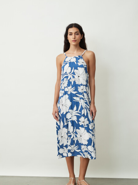VESTIDO PADERNO VARIANTE 2 (V)