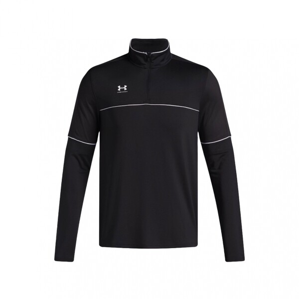 Buzo Under Armour Challenger Black