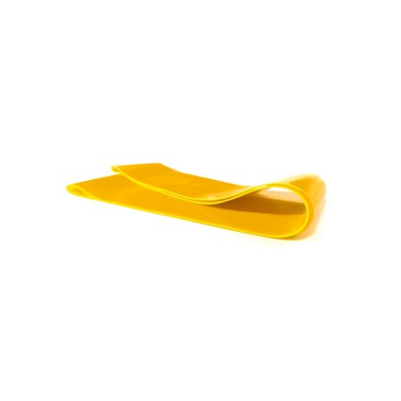 MINI BANDA 50 X 5 CM - 0,7 AMARILLO