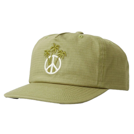 Gorro Cap Katin Palmelo - Verde Gorro Cap Katin Palmelo - Verde