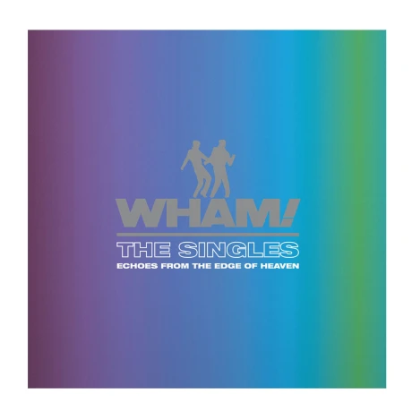 Wham - Singles: Echoes From The Edge Of Heaven - Vinilo Wham - Singles: Echoes From The Edge Of Heaven - Vinilo