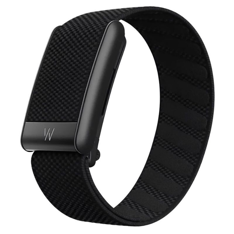 Pulsera WHOOP Peak 5.0 Black Pulsera WHOOP Peak 5.0 Black