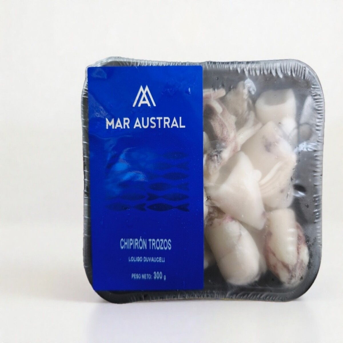 Chipirones 300gr 