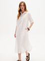 Tunica Mannon Blanco