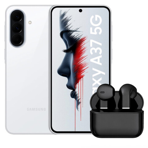 Samsung A37 8/256gb 5g + Regalo PURPURA