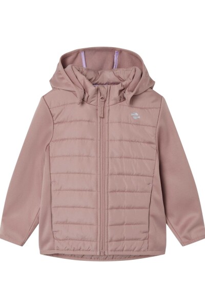 Campera Mount DEAUVILLE MAUVE