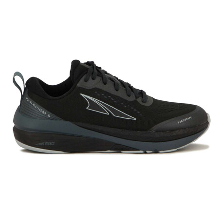 Altra Champion Road Paradigm 5 Mujer Negro